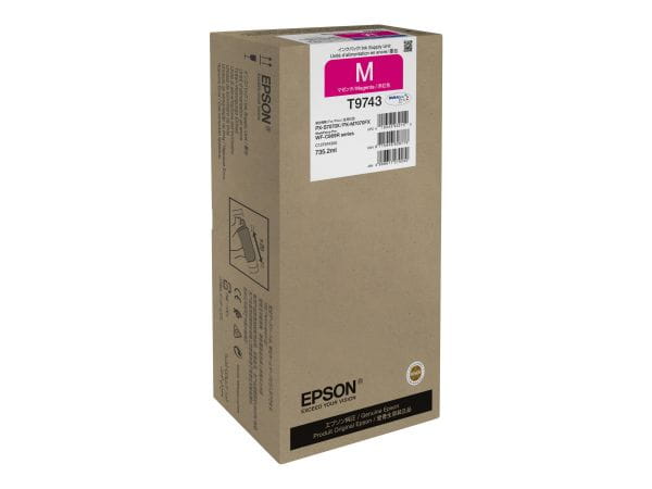 Epson Tintenpatronen C13T97430N 2