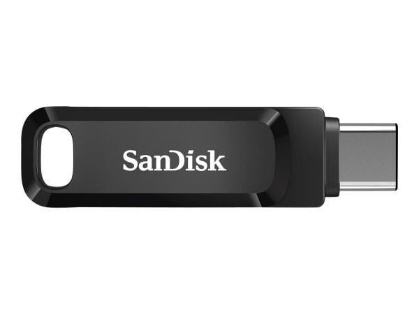 SanDisk Speicherkarten/USB-Sticks SDDDC3-064G-G46 4