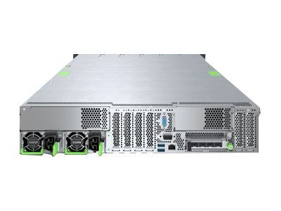 Fujitsu Server VFY:R2546SC240IN 2
