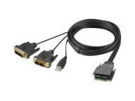 Belkin Kabel / Adapter F1DN2MOD-HC-D06 4