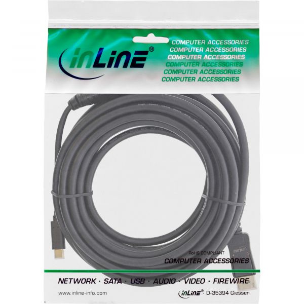 inLine Kabel / Adapter 64125 4