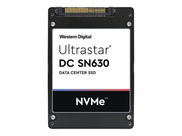 Western Digital (WD) SSDs 0TS1638 3