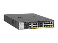 Netgear Netzwerk Switches / AccessPoints / Router / Repeater XSM4316PB-100NES 3