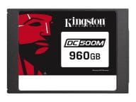 Kingston SSDs SEDC500M/960G 3