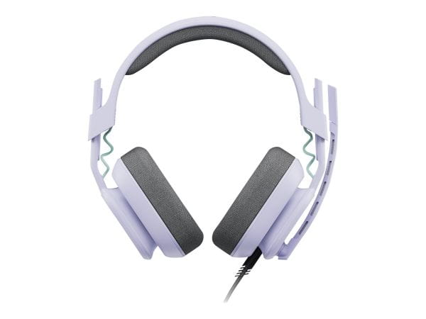 Logitech Headsets, Kopfhörer, Lautsprecher. Mikros 939-002071 3