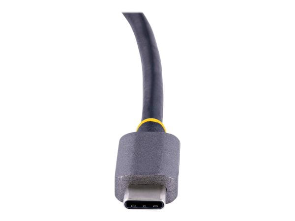 StarTech.com Kabel / Adapter 122-USBC-HDMI-4K-VGA 2
