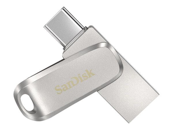 SanDisk Speicherkarten/USB-Sticks SDDDC4-512G-G46 3
