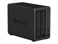 Synology Storage Systeme DS723+ 4