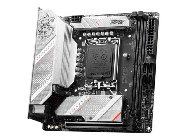 MSi Mainboards 7D40-005R 4
