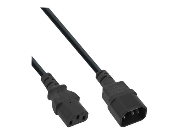 inLine Kabel / Adapter B-16632A 1