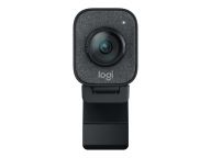 Logitech Netzwerkkameras 960-001281 2