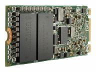 HPE SSDs P55178-H21 2