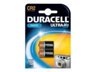Duracell Batterien / Akkus DUR030480 1