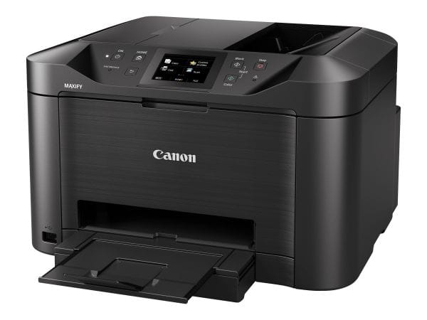 Canon Multifunktionsdrucker 0960C026 2