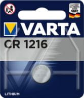  Varta Batterien / Akkus 6216101401 1