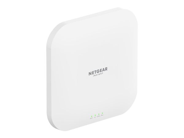Netgear Netzwerk Switches / AccessPoints / Router / Repeater WAX620-100EUS 4