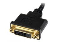StarTech.com Kabel / Adapter HDDVIMF8IN 2