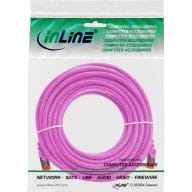 inLine Kabel / Adapter 76400M 2