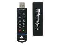 Apricorn Speicherkarten/USB-Sticks ASK3-30GB 1