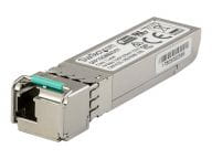 StarTech.com Netzwerk Switches / AccessPoints / Router / Repeater SFP10GBX10DS 1