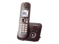 Panasonic Telefone KX-TG6821GA 2