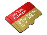 SanDisk Speicherkarten/USB-Sticks SDSQXAF-032G-GN6AA 1