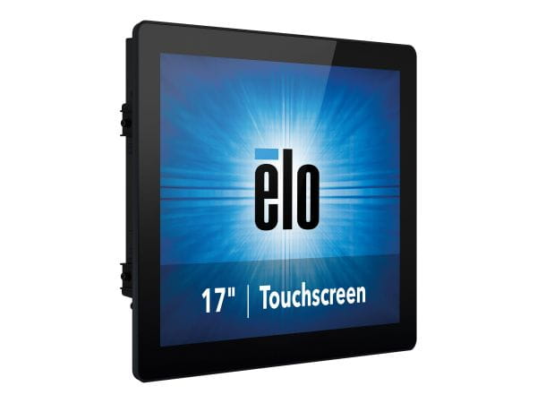 Elo Touch Solutions TFT-Monitore E330225 4