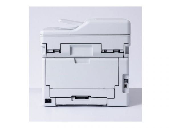 Brother Multifunktionsdrucker DCPL3560CDWRE1 4