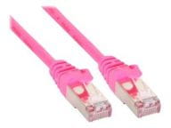 inLine Kabel / Adapter 72522M 1