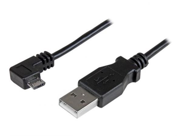StarTech.com Kabel / Adapter USBAUB50CMRA 3