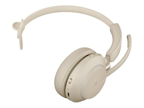 Jabra Headsets, Kopfhörer, Lautsprecher. Mikros 26599-899-998 2