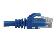 Tripp Kabel / Adapter N261-100-BL 2