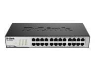 D-Link Netzwerk Switches / AccessPoints / Router / Repeater DES-1024D/E 5
