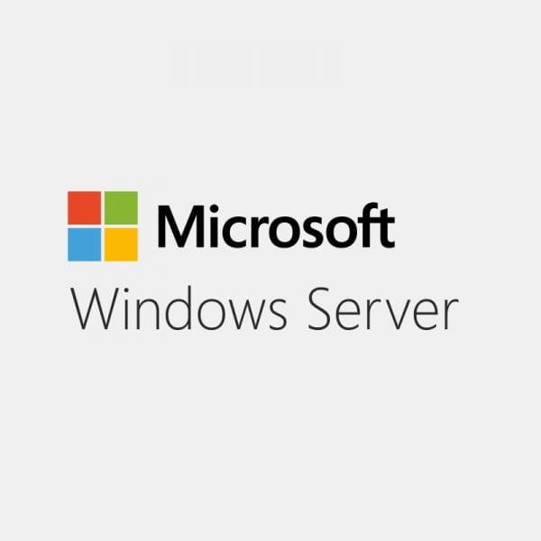 Windows Server 2012 64-bit - License - 50 Device CAL