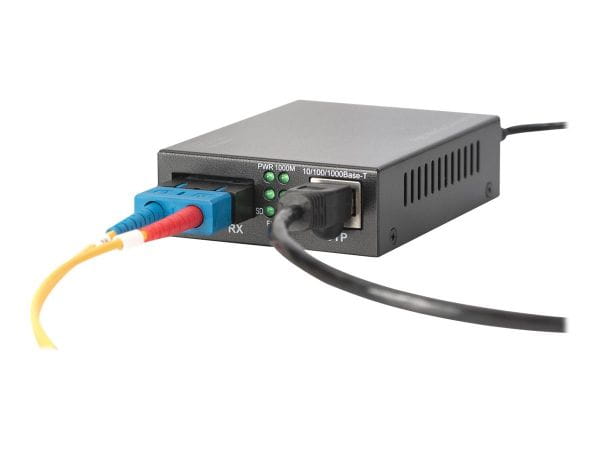 DIGITUS Kabel / Adapter DN-82160 3