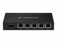 UbiQuiti Netzwerk Switches / AccessPoints / Router / Repeater ER-X-SFP 3