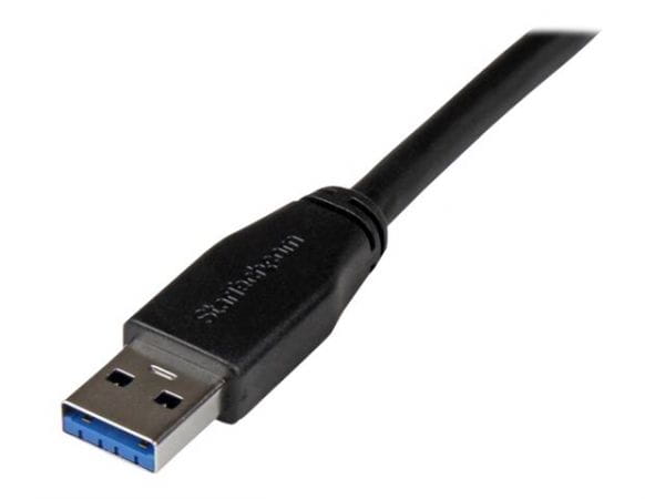 StarTech.com Kabel / Adapter USB3SAB5M 2