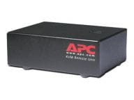 APC Netzwerk Converter und KVM AP5203 1