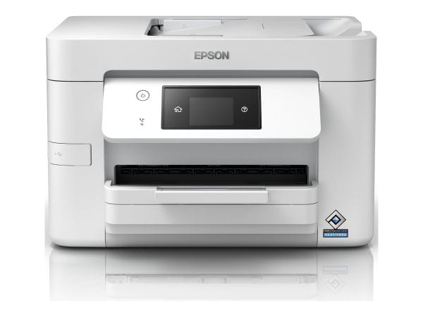 Epson Multifunktionsdrucker C11CK74401 5