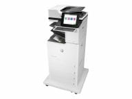 HP  Multifunktionsdrucker J8A13A#B19 1