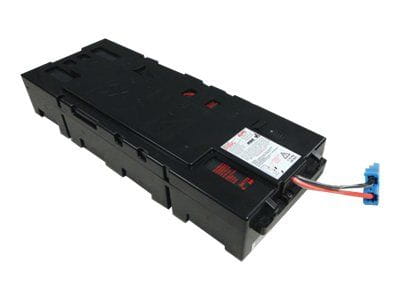 APC Batterien / Akkus APCRBC115 2