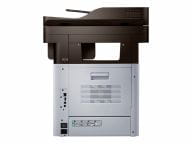 Samsung Multifunktionsdrucker SL-M4583FX/SEE 2