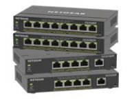 Netgear Netzwerk Switches / AccessPoints / Router / Repeater GS305EP-100PES 1