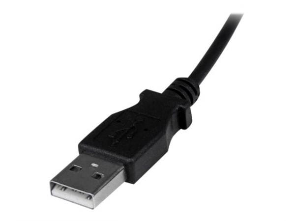 StarTech.com Kabel / Adapter USBAUB2MD 2