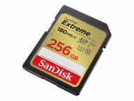 SanDisk Speicherkarten/USB-Sticks SDSDXVV-256G-GNCIN 1