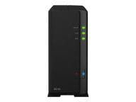 Synology Storage Systeme DS118 1