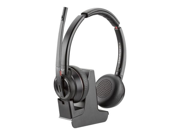 HP  Headsets, Kopfhörer, Lautsprecher. Mikros 8D3F2AA#ABB 3