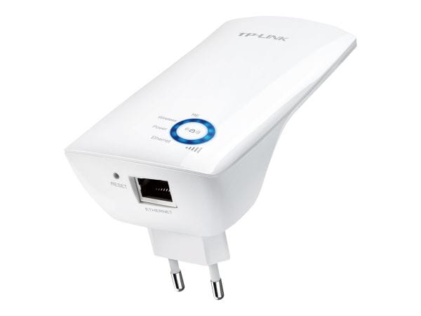 TP-Link Netzwerk Switches / AccessPoints / Router / Repeater TL-WA850RE 2