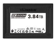 Kingston SSDs SEDC1500M/3840G 2