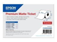 Epson Papier, Folien, Etiketten C33S045389 2